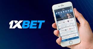 1xBet Thailand Download the Ultimate Betting App -224207701 1xBet Thailand Download the Ultimate Betting App -224207701